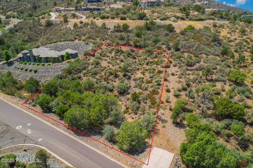 2884 Mystic Canyon Dr, Prescott, AZ, 86303-8727 | Card Image