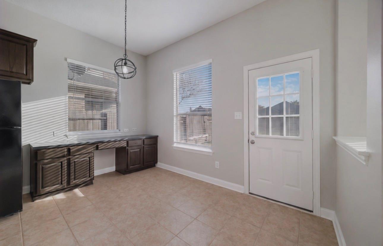 Residential Lease in Richmond 3