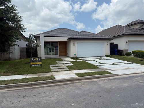 4817 Sweetwater Ave, McAllen, TX, 78503-0024 | Card Image