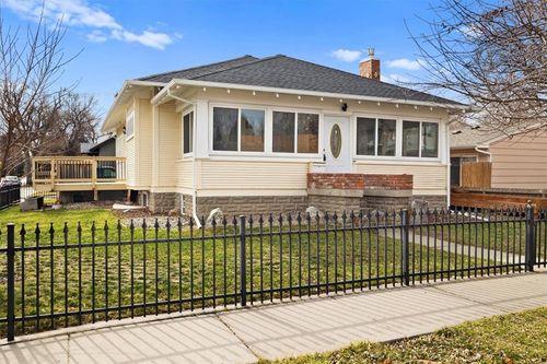 302 Burlington Avenue, Billings, MT, 59101 | Card Image