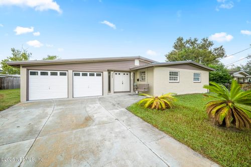 11324 Princessa Ln, JACKSONVILLE, FL, 32218-4187 | Card Image