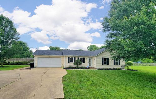 4719 Hamilton Richmond Rd, Oxford, OH, 45056-9461 | Card Image