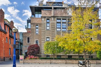 3D - 36 Hazelton Ave, Condo with 2 bedrooms, 3 bathrooms and 2 parking in Toronto ON | Image 1