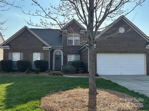 104 Pine Lake Dr, Monroe, NC, 28110-8151 | Card Image