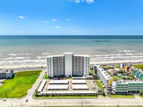 402-7700 Seawall Blvd, Galveston, TX, 77551-3402 | Card Image