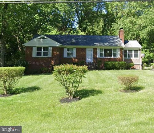 14508 Brock Hall Dr, Upper Marlboro, MD, 20772-7769 | Card Image