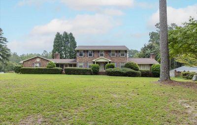 2158 Huron Drive, House other with 4 bedrooms, 3 bathrooms and null parking in Aiken SC | Image 1