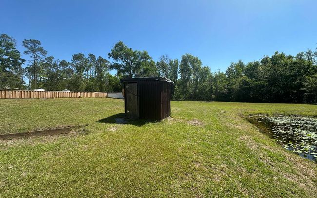 3133 Nw 40 Th Loop, House other with 1 bedrooms, 1 bathrooms and null parking in JENNINGS FL | Image 22
