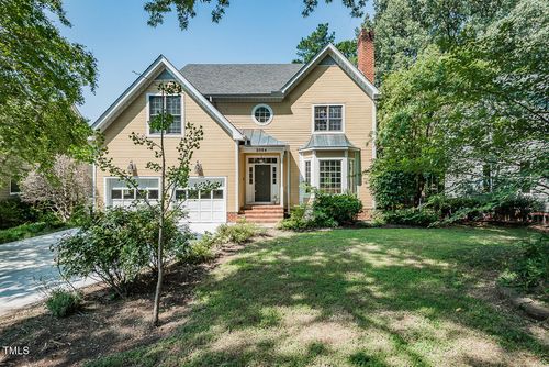 2054 Carriage Way, Chapel Hill, NC, 27517 | Card Image