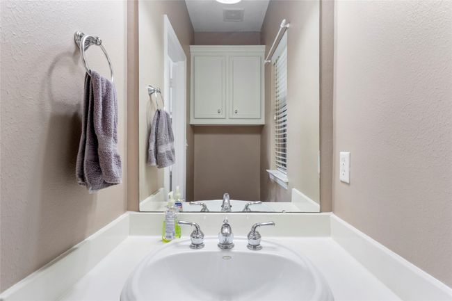 Half bath off utility room. | Image 28