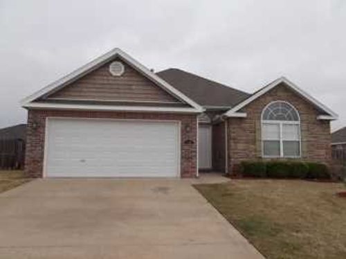 2206 Sw Huntwick Ave, Bentonville, AR, 72713-8343 | Card Image