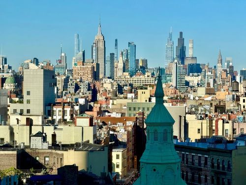 13e-180 Park Row, New York, NY, 10038-1131 | Card Image