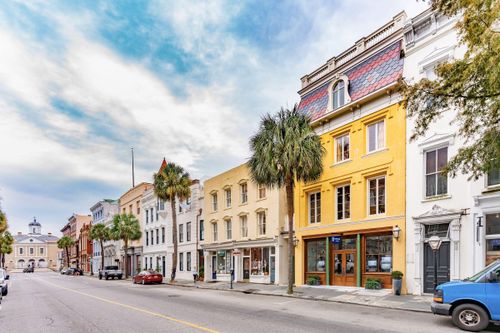 unit-b-29 Broad St, Charleston, SC, 29401-3059 | Card Image