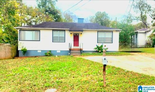 361 Roebuck Dr, Birmingham, AL, 35215-7743 | Card Image