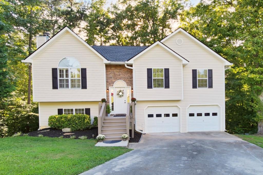 Crystal Creek Way, Jasper, GA 30143
