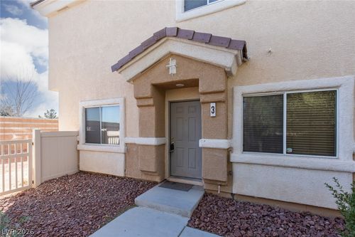 3-6624 Lavender Lilly Ln, North Las Vegas, NV, 89084-2285 | Card Image