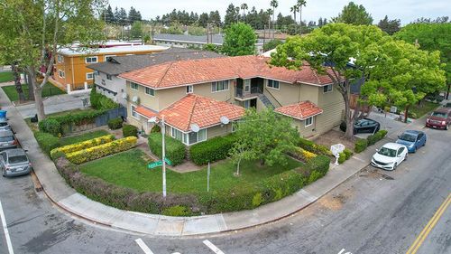 2100 Sahara Way, Santa Clara, CA, 95050-3540 | Card Image