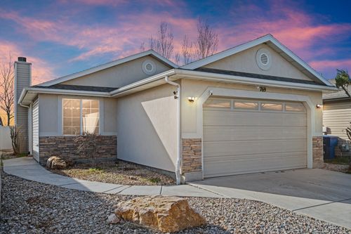 769 N Skipton Dr, North Salt Lake, UT, 84054-6071 | Card Image