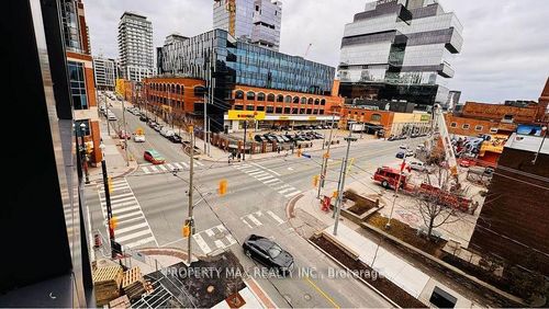 403-70 Princess St, Toronto, ON, M5A0X6 | Card Image