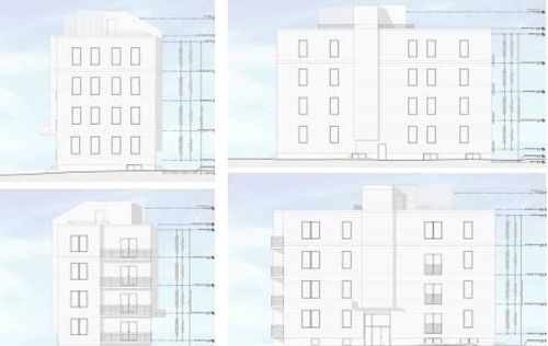 16 Field St, Cambridge, MA, 02138-1231 | Card Image