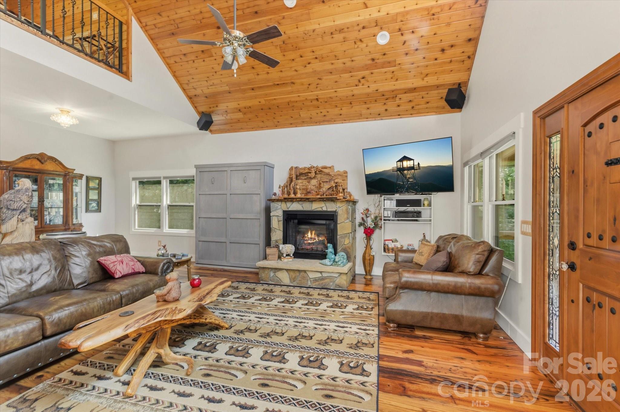 Residential in Bryson City 2