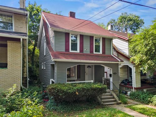 430 Lamar Ave, Regent Square, PA, 15221 | Card Image