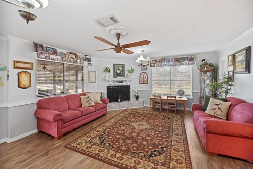 3803 Buffwood Dr, Baker, LA, 70714-3709 | Card Image