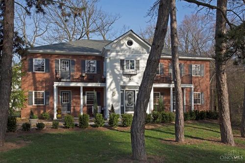 3633 Ault Park Ave, Cincinnati, OH, 45208 | Card Image