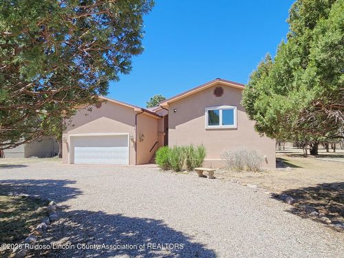 357 Lake Shore Dr, Alto, NM, 88312-8010 | Card Image