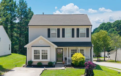 117 Gladstone Dr, Durham, NC, 27703-2752 | Card Image