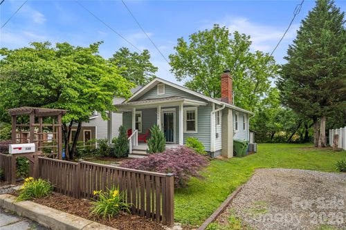 130 Winston Ave, Asheville, NC, 28803-1039 | Card Image