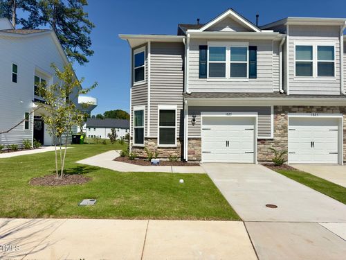 1823 Hinesley Rd, Durham, NC, 27703 | Card Image