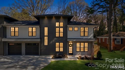 626 Colorado Ave, Charlotte, NC, 28206-2238 | Card Image