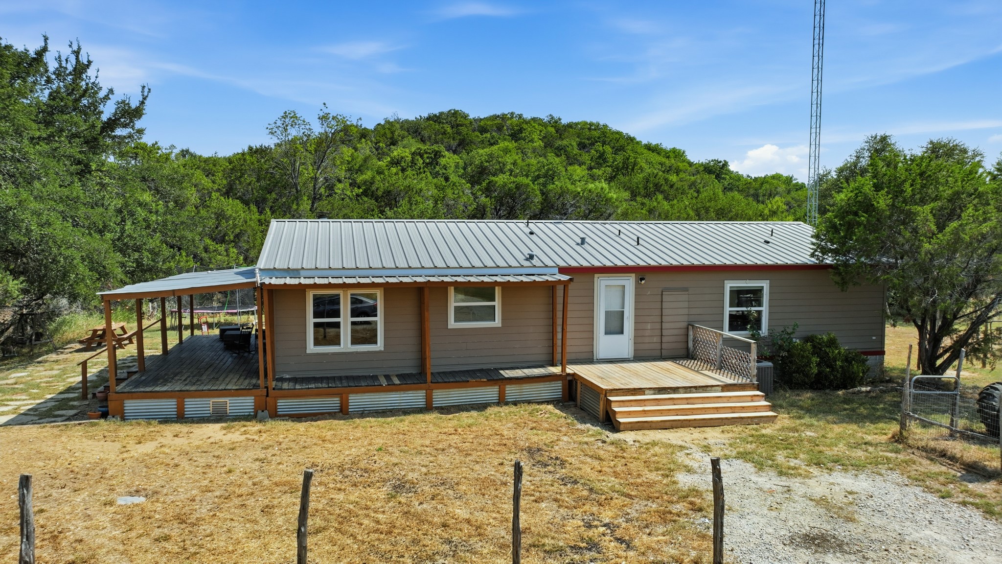 Residential in Mineral Wells 3