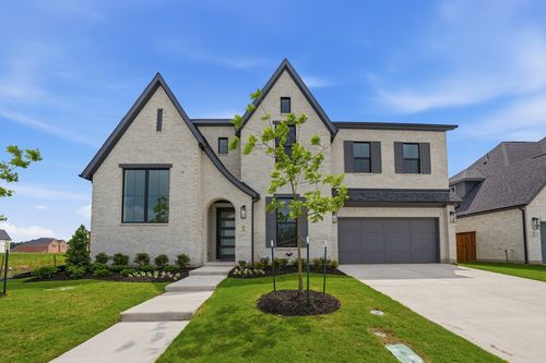 206 Kings Hollow Pl, Allen, TX, 75013-1318 | Card Image