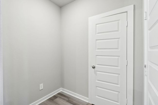 Photo is not of the actual home but is an inspirational photo of builder’s model home and may depict options, furnishings, and/or decorator features that are not included. | Image 18