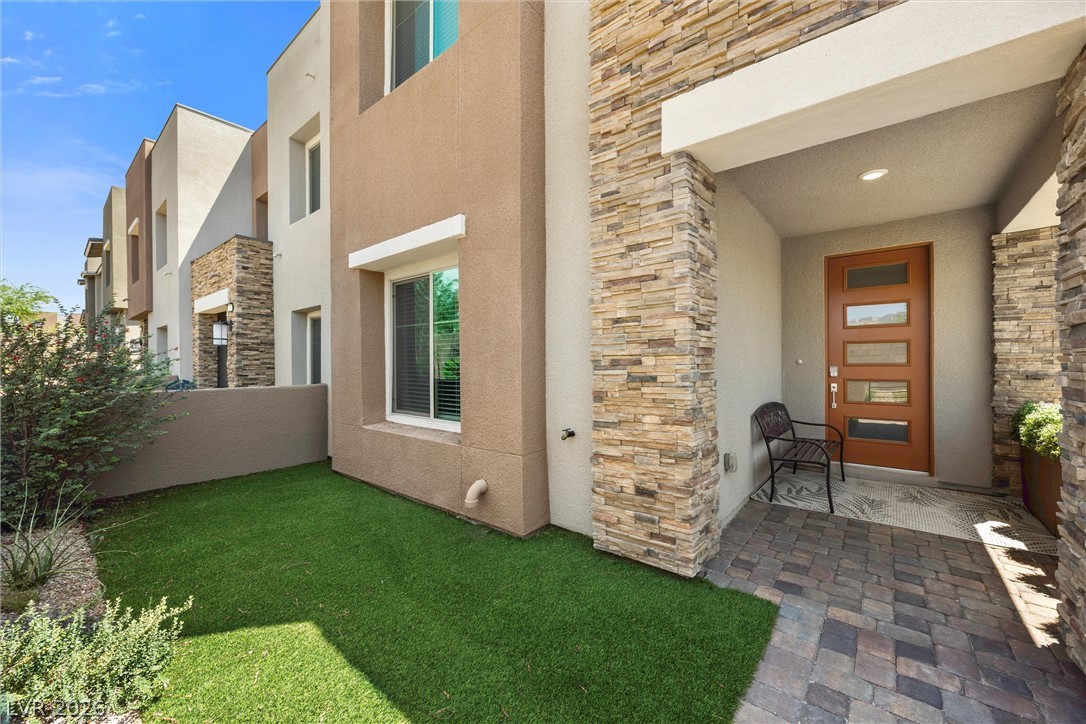 Residential in Las Vegas 2