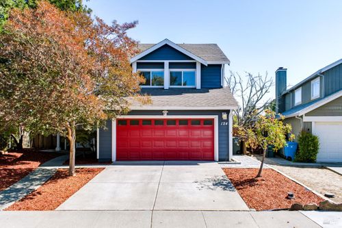 124 Brigantine Road, Vallejo, CA, 94591 | Card Image