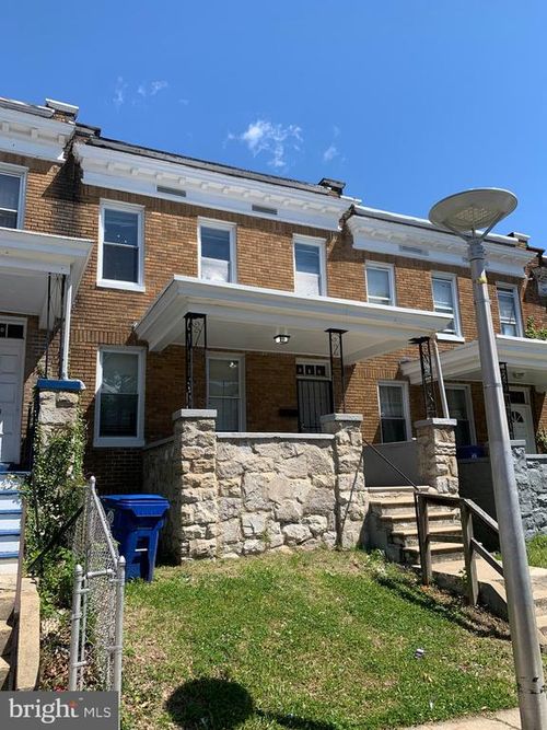 512 Richwood Ave, BALTIMORE, MD, 21212-4618 | Card Image