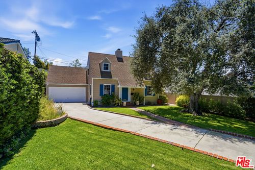 1816 Rosita Dr, Glendale, CA, 91208-2523 | Card Image