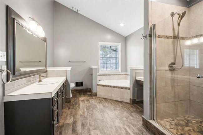 6604 Windbrook Way, House other with 4 bedrooms, 3 bathrooms and null parking in Flowery Branch GA | Image 32