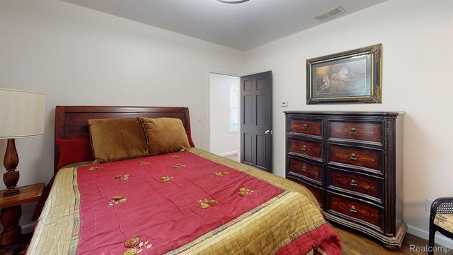 2002 Ridgemont Rd, House other with 6 bedrooms, 4 bathrooms and null parking in Grosse Pointe Woods MI | Image 10