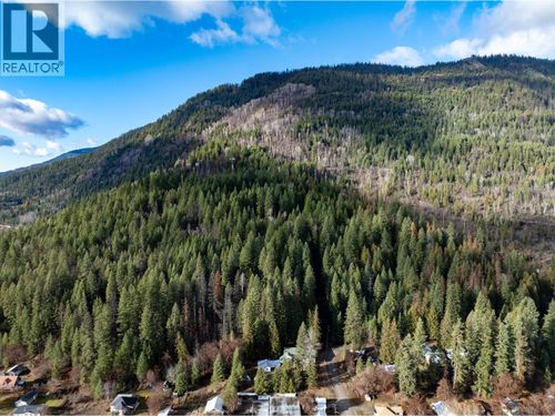 Lot A Maclure Ave, Salmo, BC, V0G | Card Image