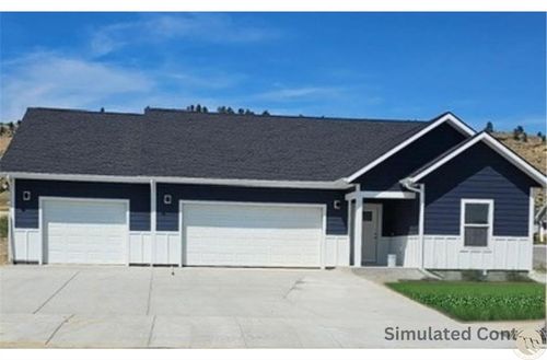 7005 Copper Bend Blvd, Billings, MT, 59106-2872 | Card Image