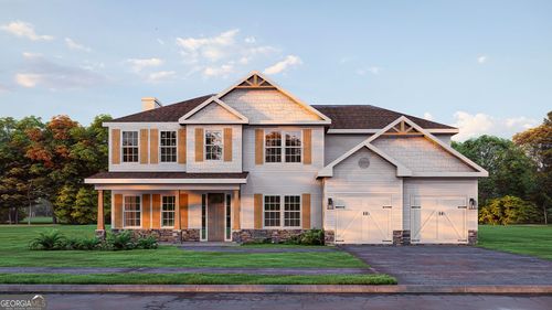 272-430 Lakeview Way, Lagrange, GA, 30241 | Card Image