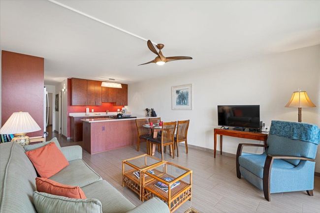 APT-2303 - 2191 S Kihei Rd, Condo with 1 bedrooms, 1 bathrooms and null parking in Kihei HI | Image 14