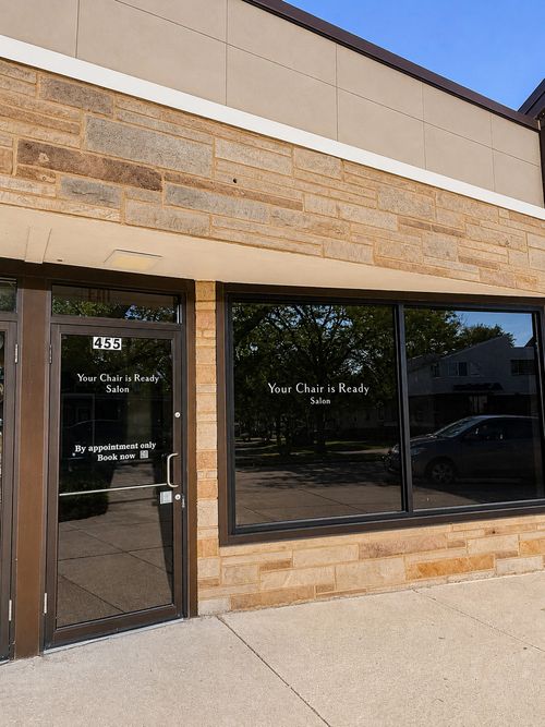 455 N Lake St, Mundelein, IL, 60060-1824 | Card Image