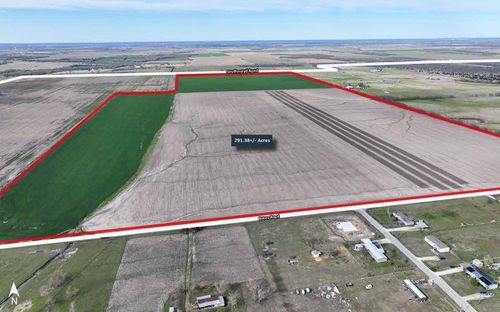 0 Southmayd Road, Collinsville, TX, 76233 | Card Image