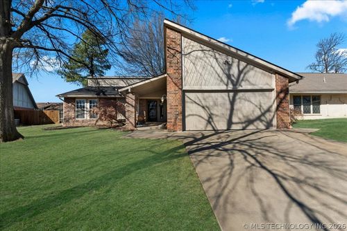 7932 86th East Ave, Tulsa, OK, 74133-6525 | Card Image