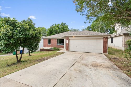 5454 Walnut Grove Dr, Austin, TX, 78744-4617 | Card Image